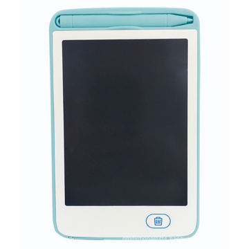 2021 hot selling portable e-writer 6.5 inch note lcd writing tablet drawing for kids